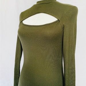 Women’s Long Sleeve Shirt